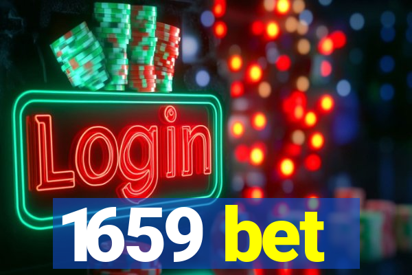 1659 bet